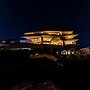 The Marvel Beach House