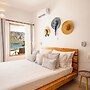 Agrambeli Apartments at Heraion Lagoon