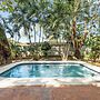 2-Bedroom House with Pool