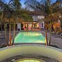 Close to Beach w/ Patio & Resort Amenities The Point at Corniche by Av