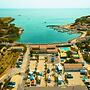 Camping Domaine des Tamaris
