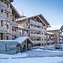 Apartment With ski Access in Northern Alps