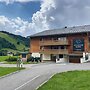 Apartment in La Chapelle Near Ski Lift