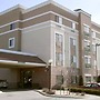 Coratel Inn and Suites by Jasper Wesley Hospital