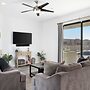 Oceanfront 2BR + Rooftop Deck, & Beach Access Strand Way B