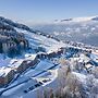 Apartment in Fornelet With Ski-in/ski-out Access