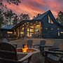 CABIN - Near BLACK MOUNTAIn