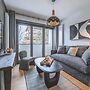 Apartment in Plan Peisey Near Vanoise Park
