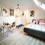 Residence Kelys