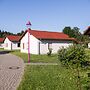 Ferienhaus im Trixi Ferienpark