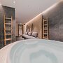 Apartment in Peisey With Stunning Mountain Views