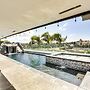 Pool, Spa & City Views: Luxe Home in San Diego!