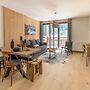 Charming Apartment Near Serre-chevalier
