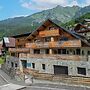 Apartment in Vaujany With Stunning Mountain Views