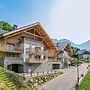 Apartment in Vaujany Near Alpe D'huez