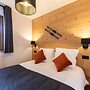 Apartment in Aime-la-plagne Near Fornelet Lift