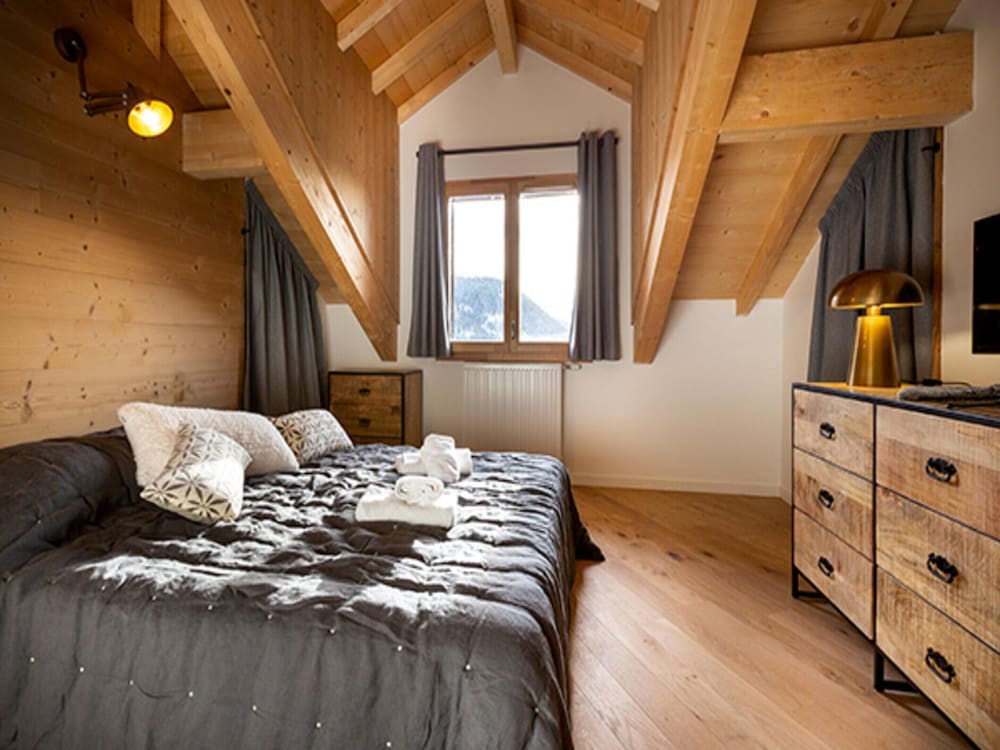 Apartment in Vaujany Near Alpe D'huez Ski Area