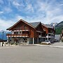 Apartment in Vaujany Near Alpe D'huez Slopes