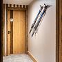 Apartment in La Chapelle Near Cret-beni Lift
