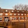 The Sneyd Arms Hotel
