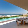 Exclusive 21 Ajman 4BR Villa w Private Pool and Beach