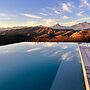Landrani Luxury Lodge