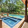 Spacious 3-Bedroom Coastal Home with Shared Pool, Outdoor Living & Ste
