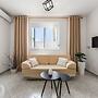 Modern Home With Wifi and Beach Access Golem