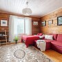 Lovely 1Br Apt. in Calm Neighbourhood