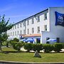 Ibis Budget Niort Est La Crèche