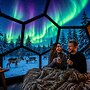 SKOG - Aurora igloos