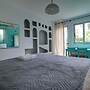 Villa Elias 2BR Lower Apt with Pool