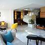 GREY APARTMENT