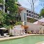Hotel Mundo Maya Palenque