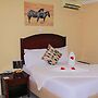 Comfort Palace