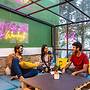 The Hosteller Munnar