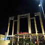 towers hotel