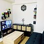 2br Unit at Asmara Near St Lukes Medical Center