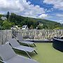 Holiday Home in Ardennes Near Coo Waterfalls