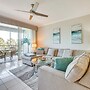 Sleek Naples Condo w/ Balcony: Snowbirds Welcome!