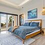 Stunning Mountaintop Property with Stylish Main Home, Private Guesthou