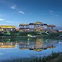 WANDA REALM Yan'an