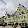 Hotel Bayerischer Hof