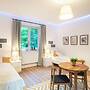 Arbio Monteurzimmer Zossen For 5 People W Parking
