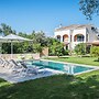 The Olive Project - Villa Maria with Private Pool by Konnect