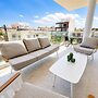 Solara - Stylish Balcony Apartments in Larnaca