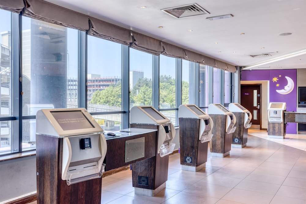 Premier Inn London Gatwick Airport