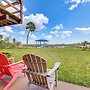 Waterfront Jacksonville Gem w/ Dock + Game Room!