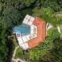 Stunning Luxury Penthouse in Exclusive Beachfront Community with Resor
