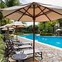 3-Bedroom, 2-Bath Condo Overlooking Pool